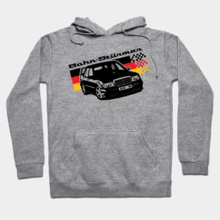 Mercedes 190 E - Cosworth Hoodie